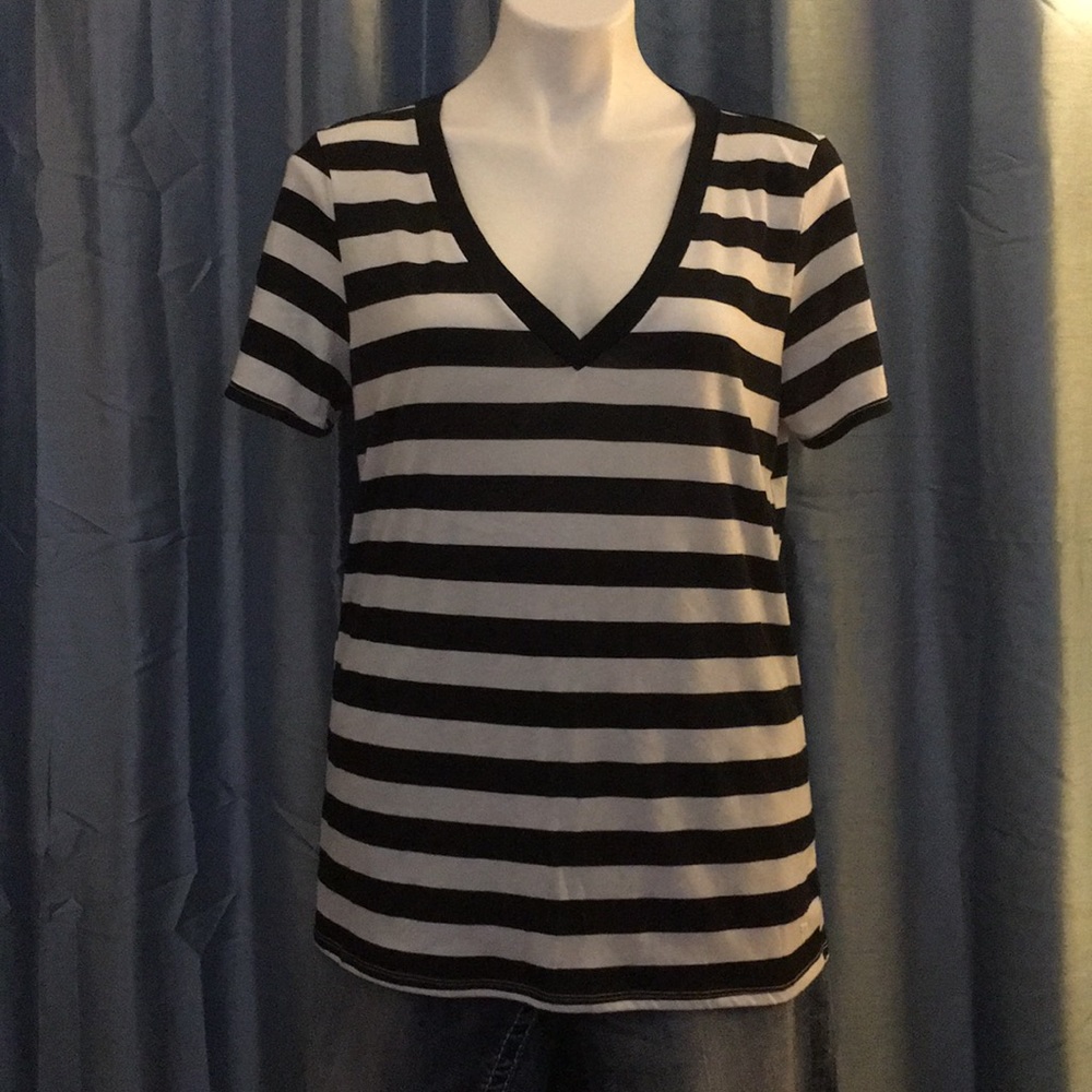Pink Tshirt Size Large